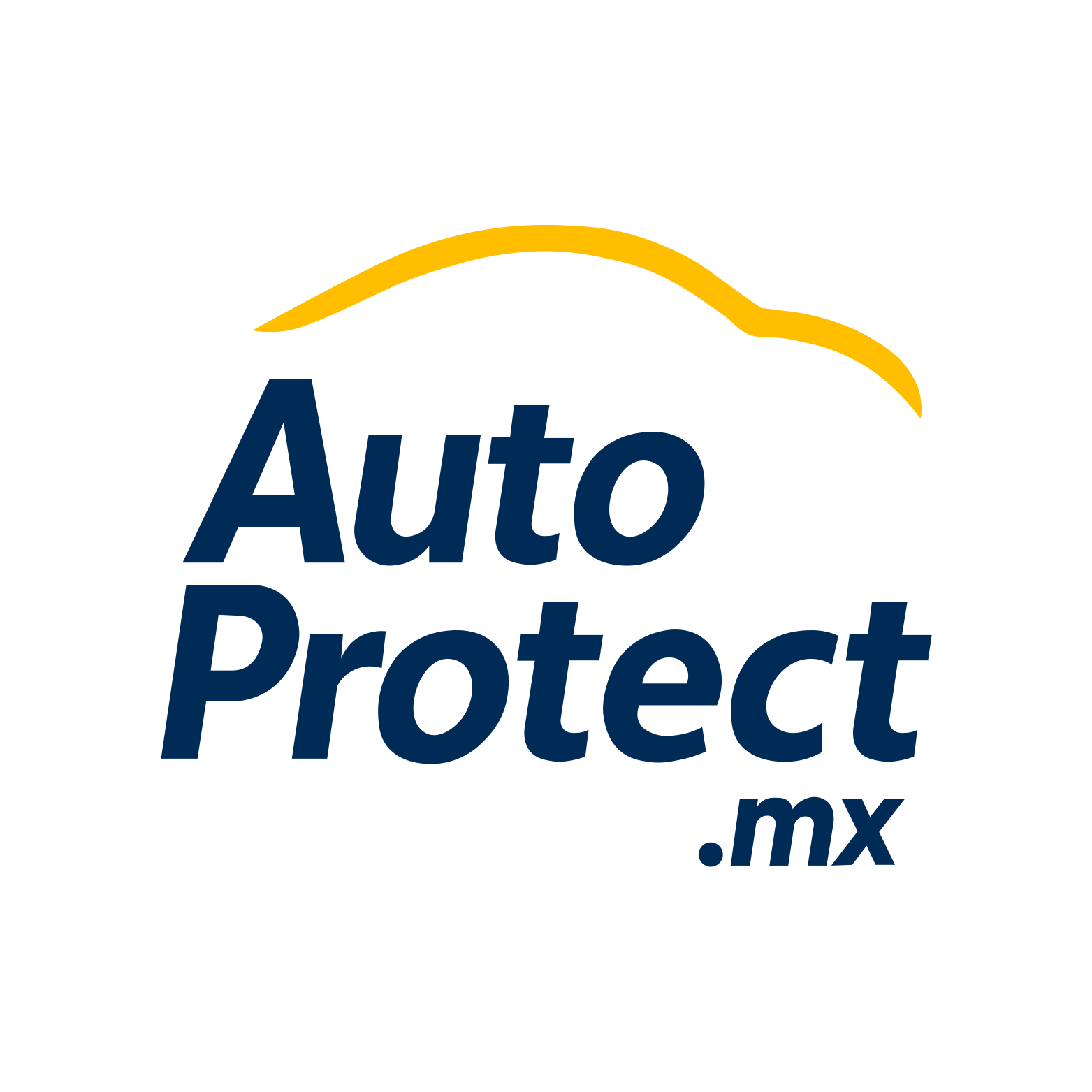 Logo AutoProtect.mx — Cotiza, compara y asegura tu auto al mejor precio