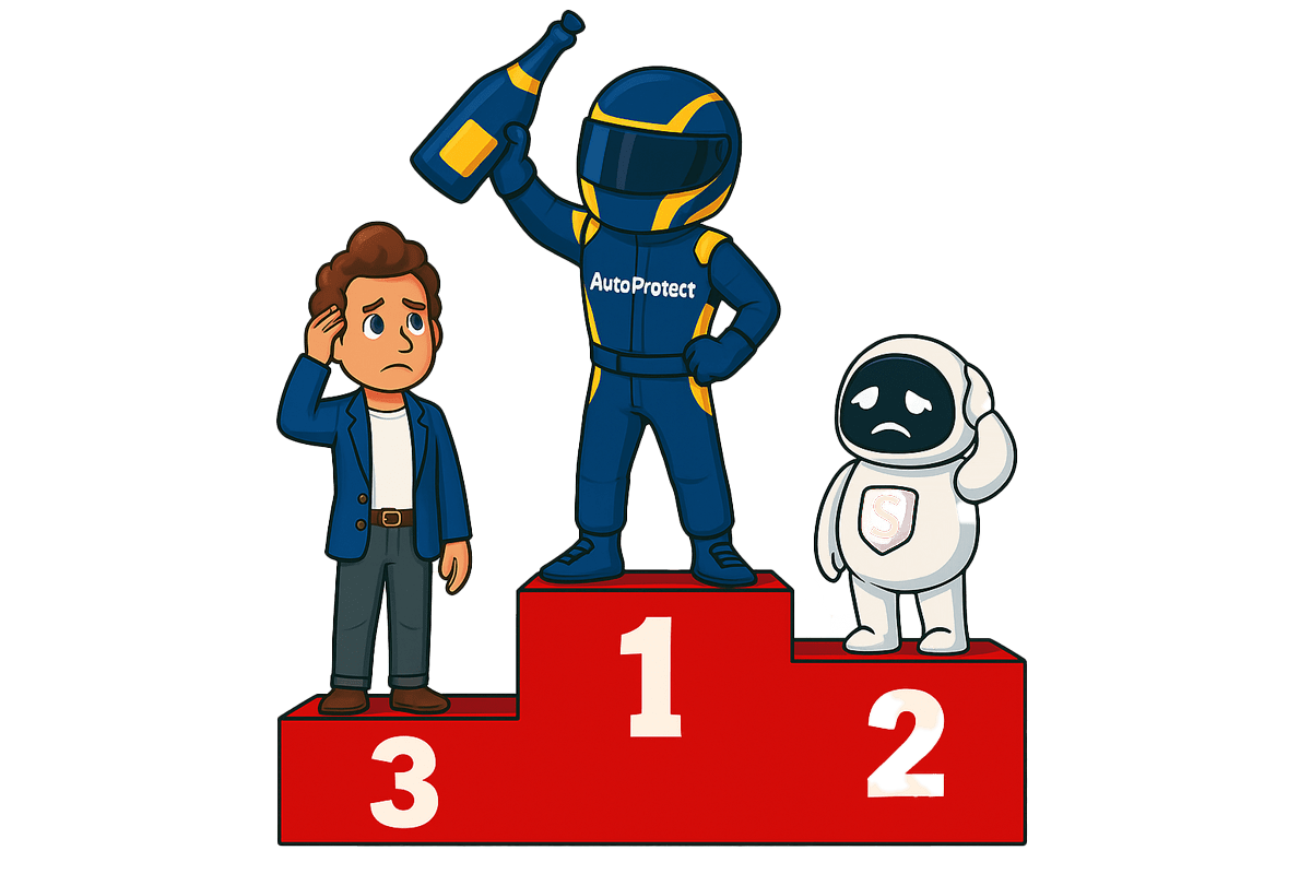 VENTAJAS DE COMPARAR SEGUROS ANTES DE CONTRATAR VENTAJAS DE COMPARAR SEGUROS ANTES DE CONTRATAR