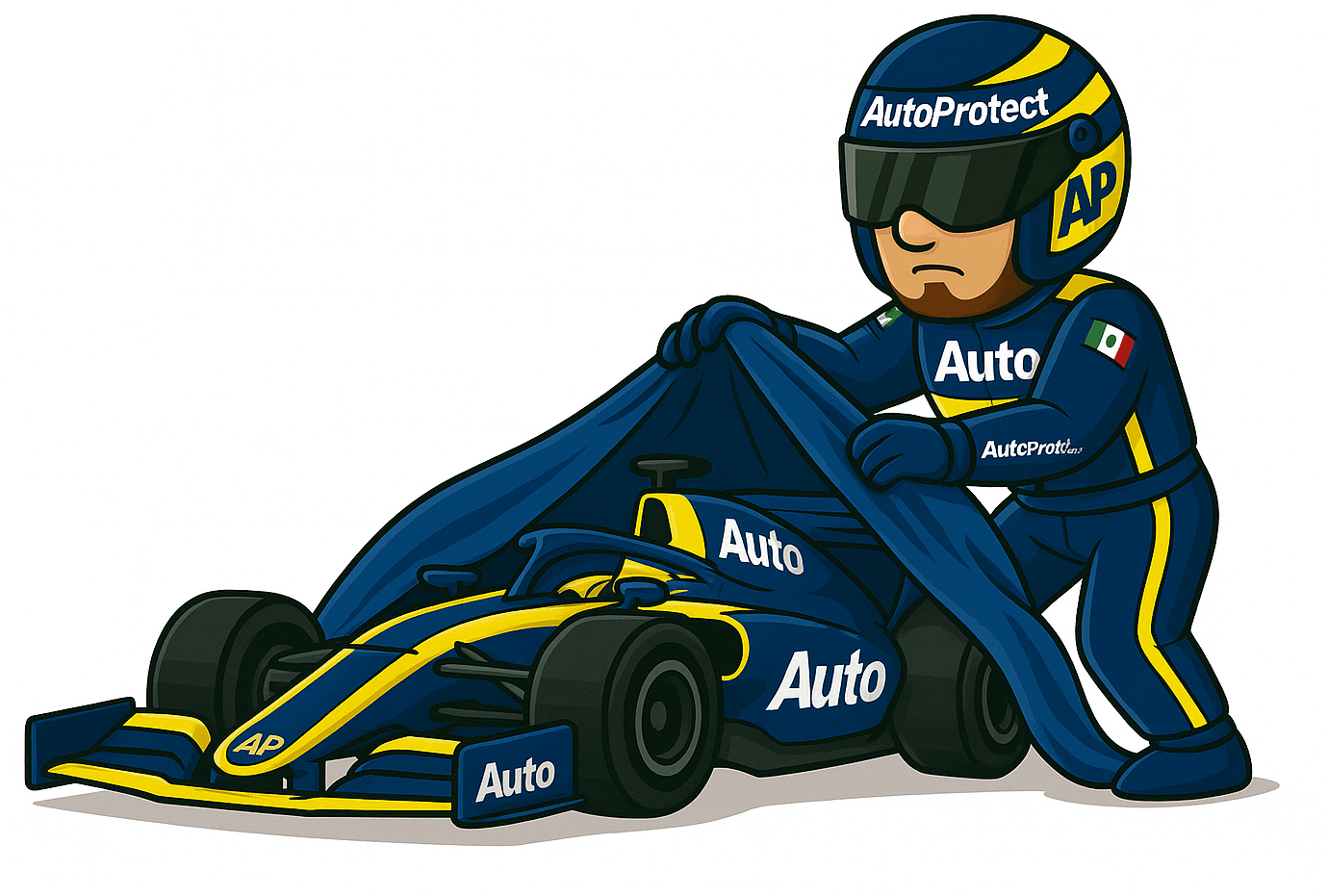 QUÉ CUBRE UN SEGURO DE AUTO Y QUÉ NO CUBRE QUÉ CUBRE UN SEGURO DE AUTO Y QUÉ NO CUBRE