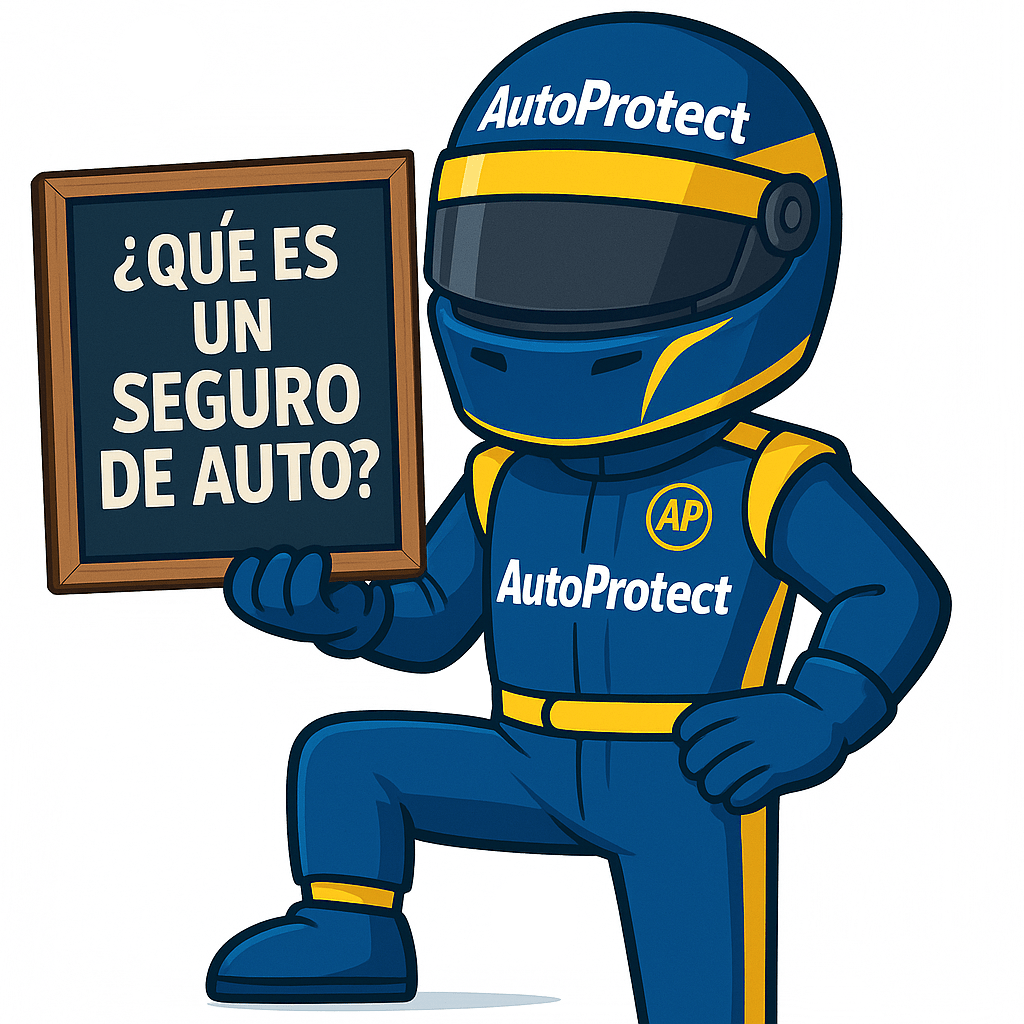 ¿QUÉ ES UN SEGURO DE AUTO Y POR QUÉ ES IMPORTANTE TENER UNO? ¿QUÉ ES UN SEGURO DE AUTO Y POR QUÉ ES IMPORTANTE TENER UNO?