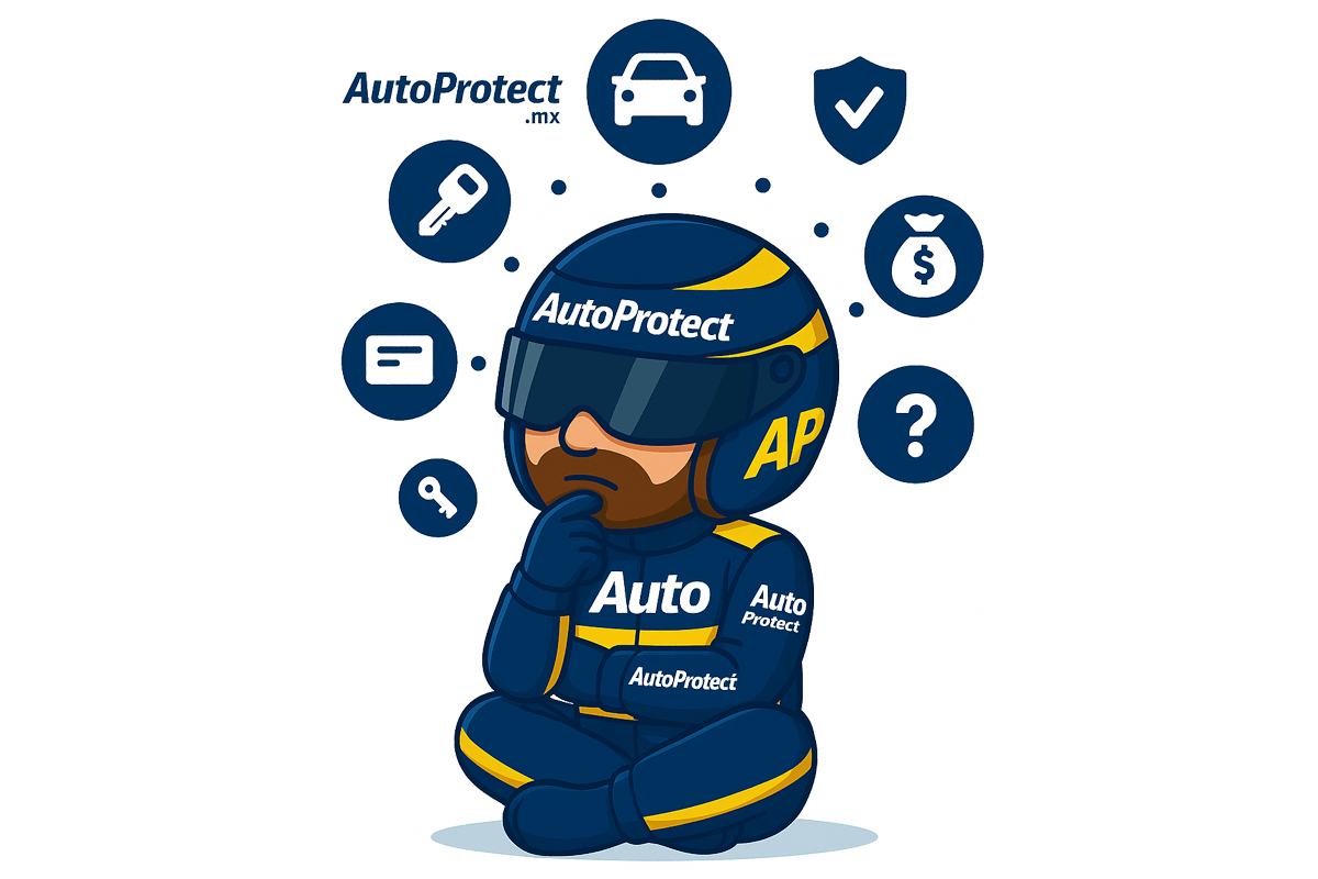 ¿QUÉ FACTORES INFLUYEN EN EL PRECIO DE TU SEGURO DE AUTO? ¿QUÉ FACTORES INFLUYEN EN EL PRECIO DE TU SEGURO DE AUTO?