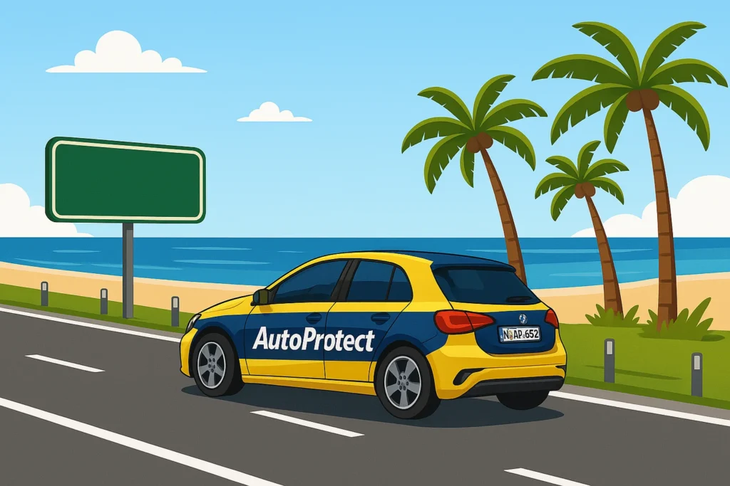 PREPÁRATE PARA TU PRÓXIMO VIAJE: GUÍA DE SEGURO PARA CARRETERA PREPÁRATE PARA TU PRÓXIMO VIAJE: GUÍA DE SEGURO PARA CARRETERA